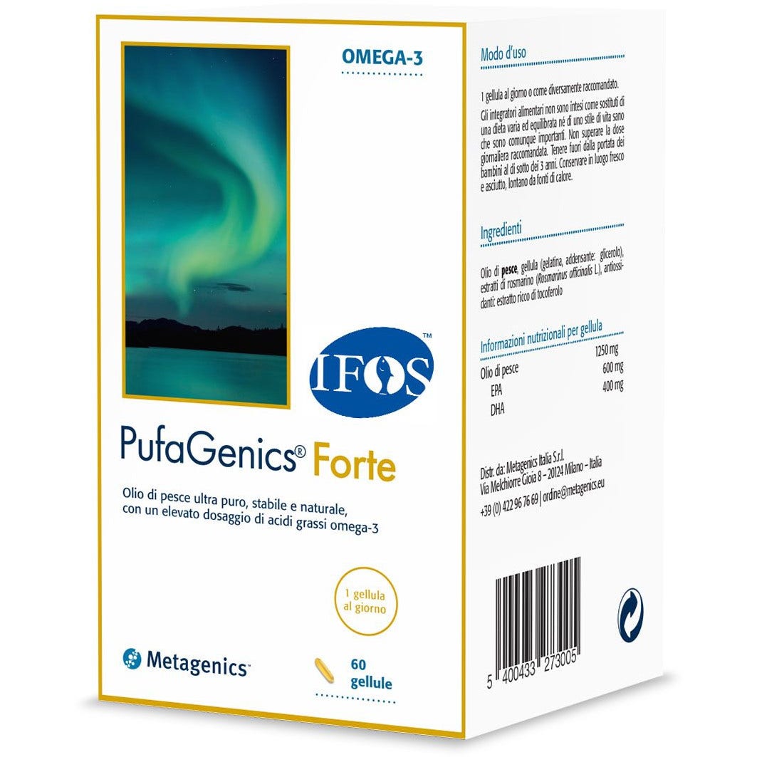 Pufagenics Forte 60 Cápsulas-1