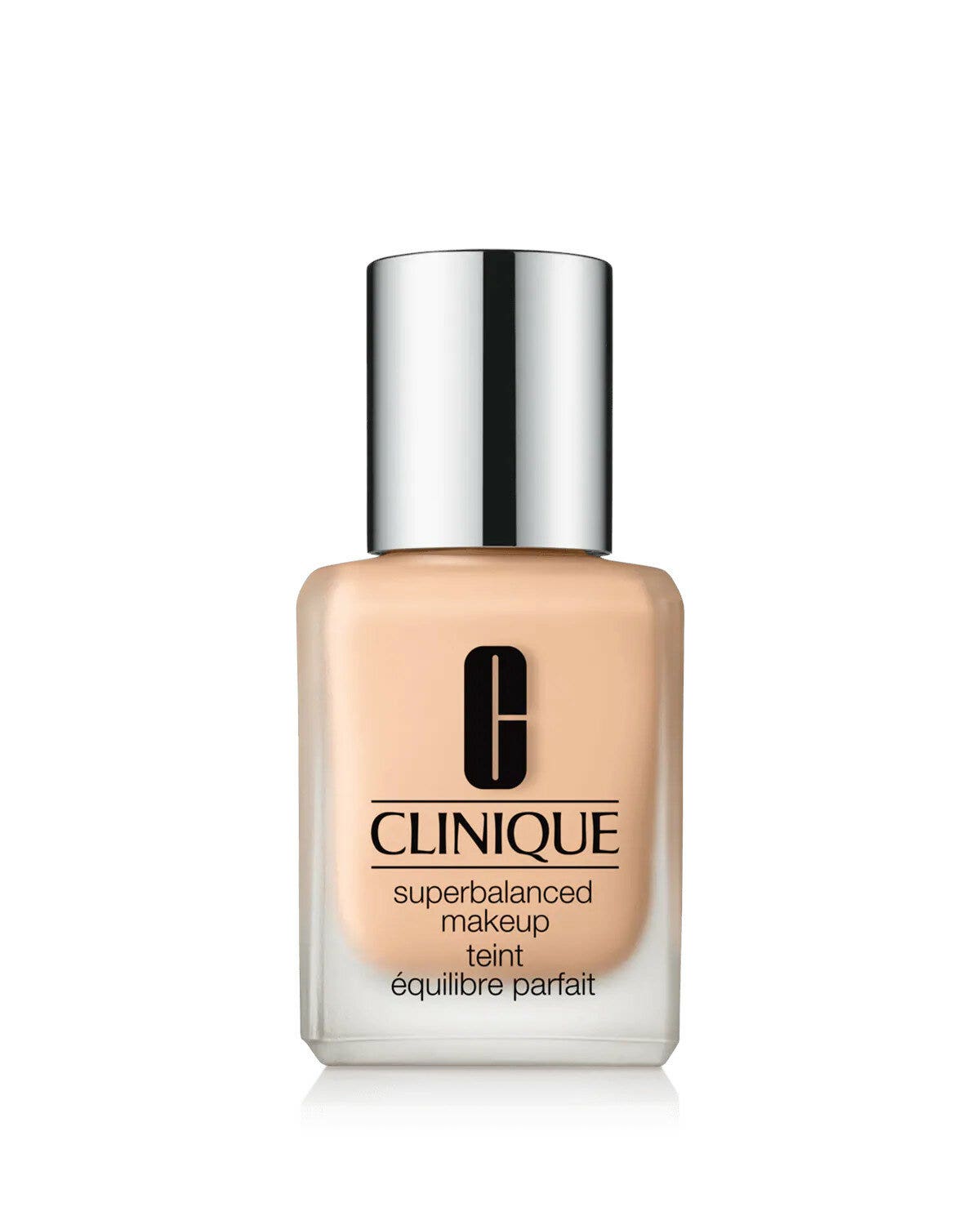 Clinique Superbalanced Makeup Base de maquillaje reequilibrante 10 Alabaster 30 ml