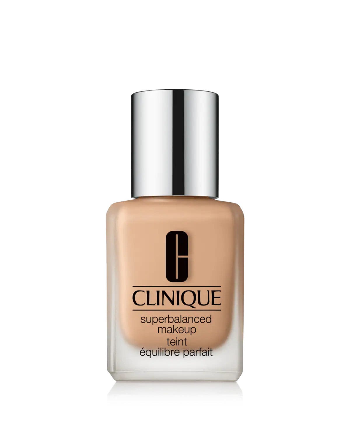 Clinique Superbalanced Makeup Fondotinta Riequilibrante 62 Porcelain Beige 30ml