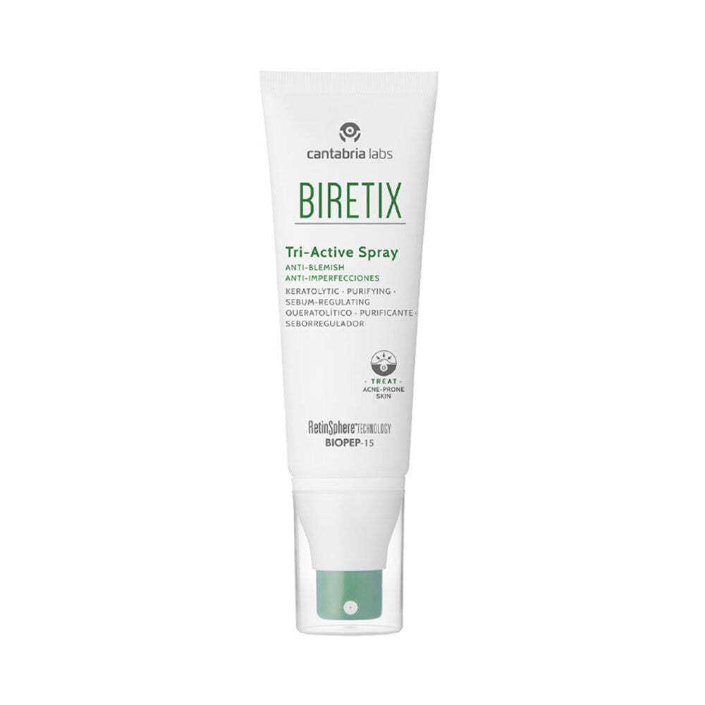 Biretix Triactive Spray Corporal 100 ml