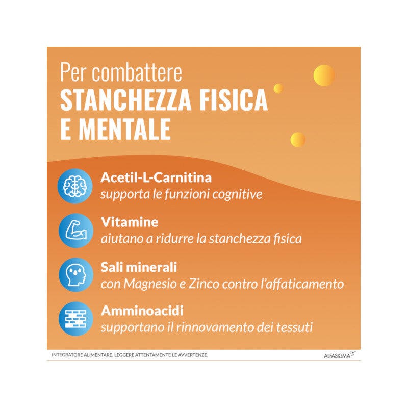 Carnidyn Plus 18 Comprimidos Masticables-8