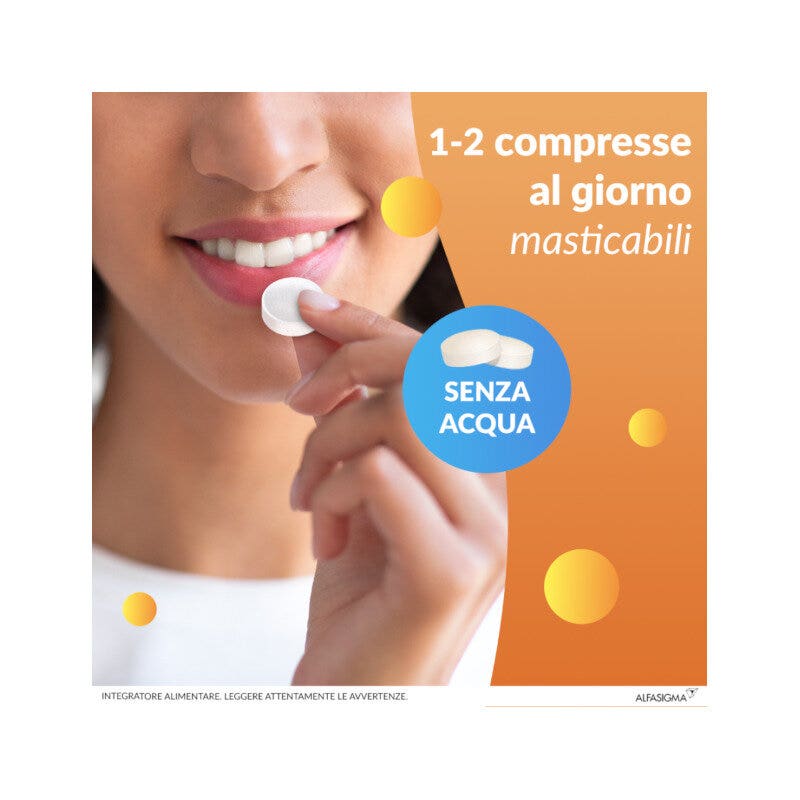 Carnidyn Plus 18 Comprimidos Masticables-10