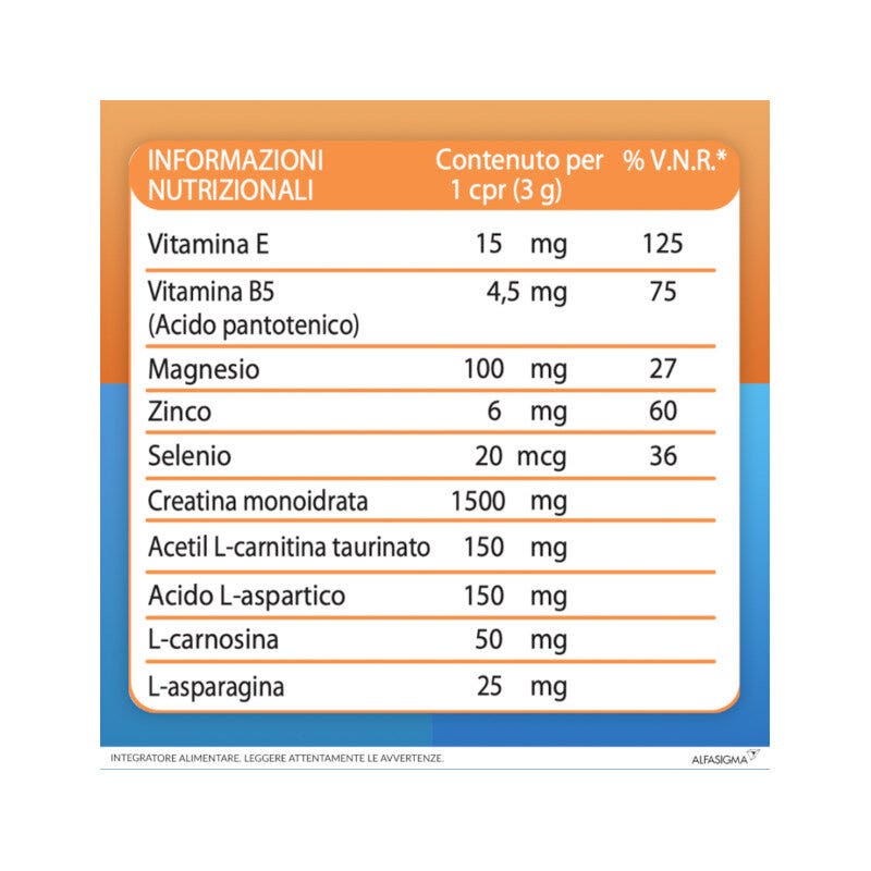 Carnidyn Plus 18 Comprimidos Masticables-13