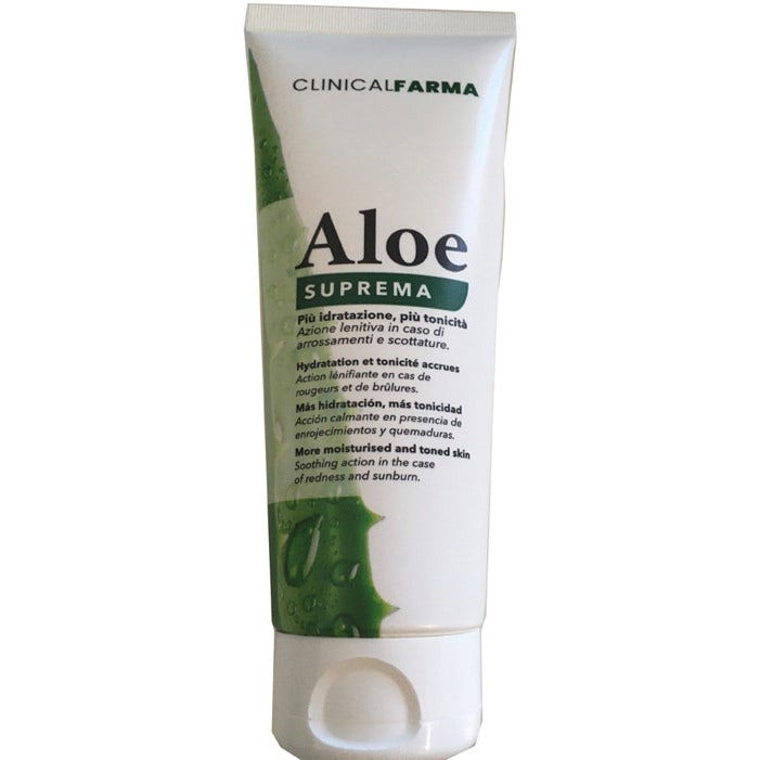 Aloe Suprema 100 ml