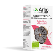 Arkopharma Ajo Negro Bio 40 cápsulas