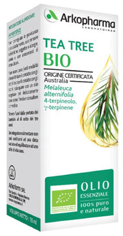 Arkopharma Arko Essentiel Árbol del té ecológico 10 ml
