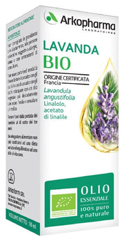 Arkopharma Arko Essentiel Lavanda Bio 10 ml
