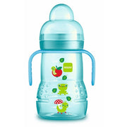 Mam Trainer Biberón Taza para Niños 1 Unidad 4 Meses+