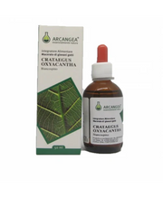 CRATAEGUS OXYACANTA MG 50 ml