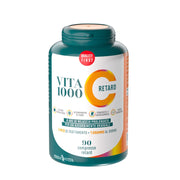 Erba Vita Vita C 1000 Retard 90 comprimidos