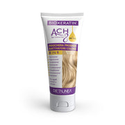 Biokeratin ACH 8 Maschera Prodige Riattivatore Colore Biondo Per Capelli 150ml