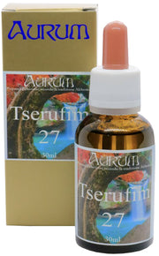 Tserufim 27 Gotas 30 ml
