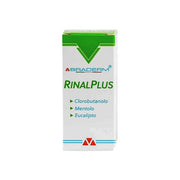 Braderm Rinalplus Spray nasal descongestionante 30 ml