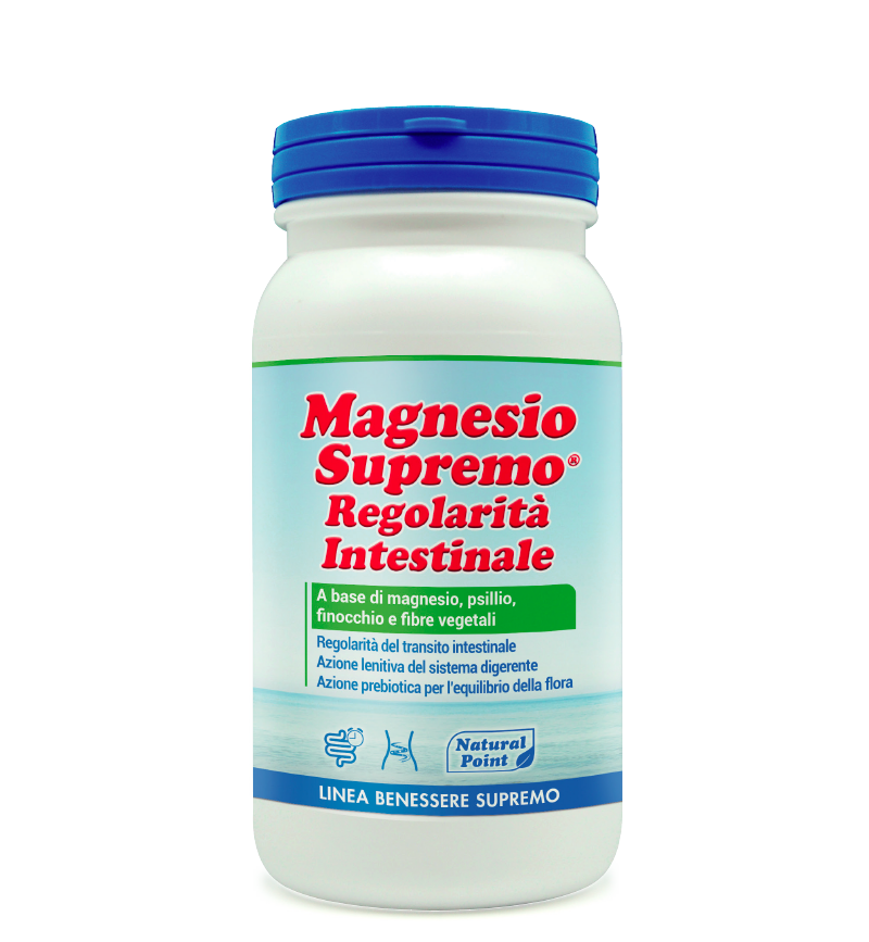 Magnesio Supremo Regularidad Intestinal 150g-3