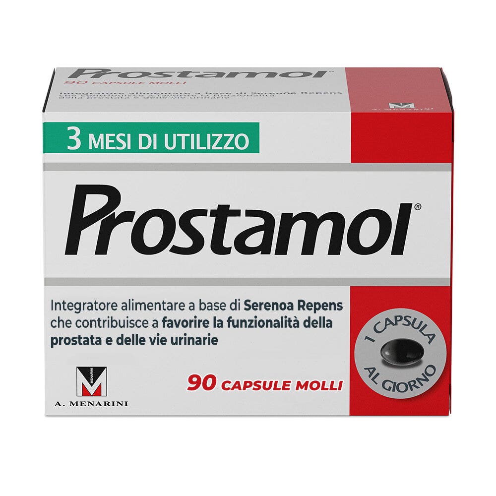 Prostamol 90 Cápsulas Blandas-13