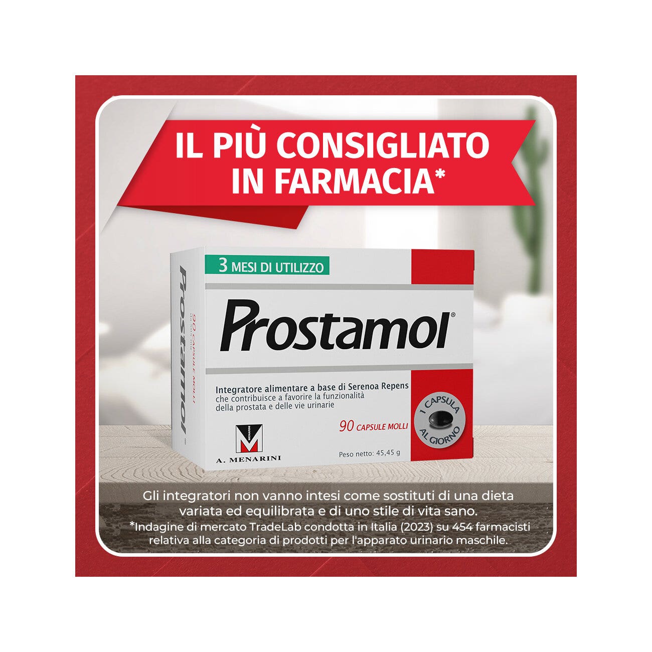 Prostamol 90 Cápsulas Blandas-16