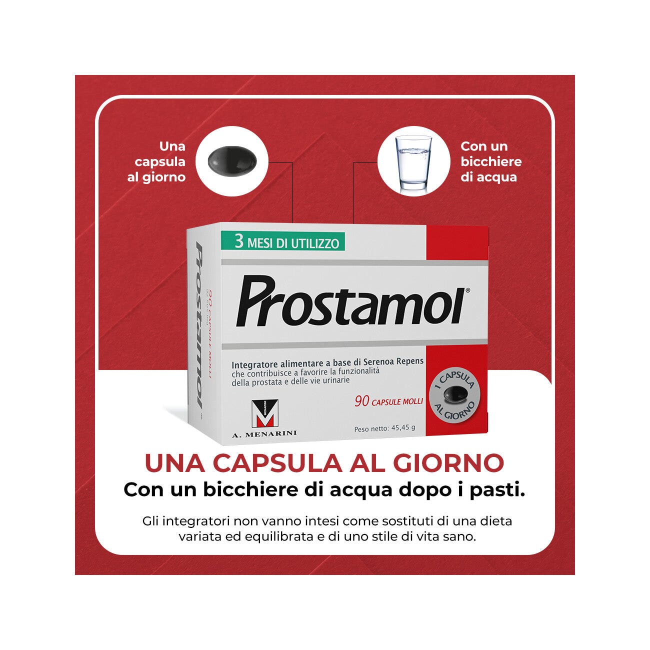 Prostamol 90 Cápsulas Blandas-17