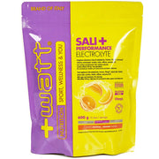 +Watt Sali+ Performance Electrolyte Doypack Gusto Arancia 600g