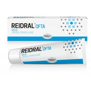 Reidral Ofta Lipogel Periocular 25 ml