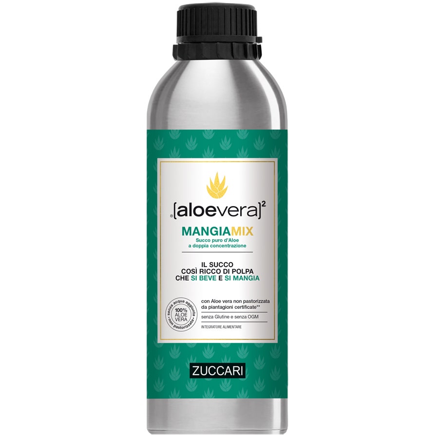 Aloevera2 Mangiamix 1000ml
