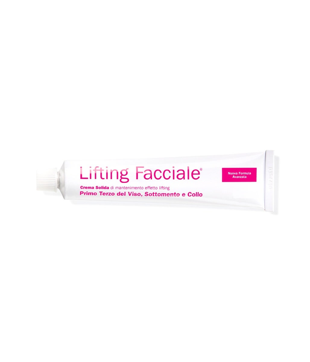 Labo Lifting Facciale Crema Solida Di Proseguimento 50ml Grado 1