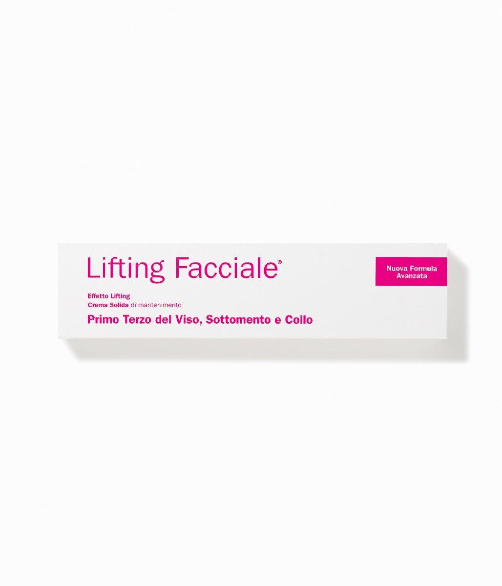 Labo Lifting Facciale Crema Solida Di Proseguimento 50ml Grado 1