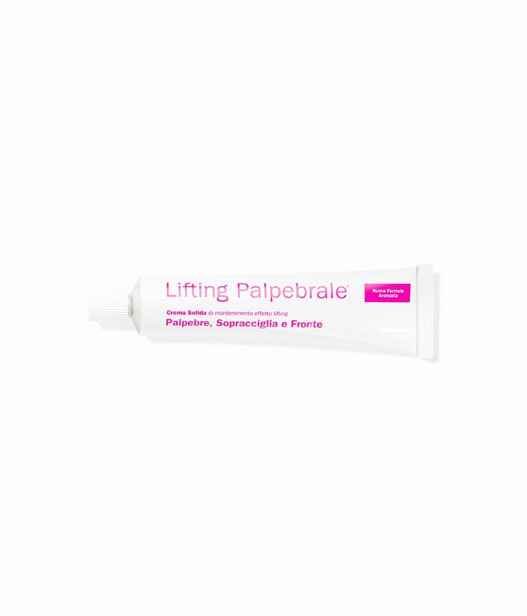 Labo Lifting Palpebrale Crema Solida Di Proseguimento 30ml Grado 3