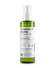 La Saponaria Idrolato Di Salvia Bio 100ml