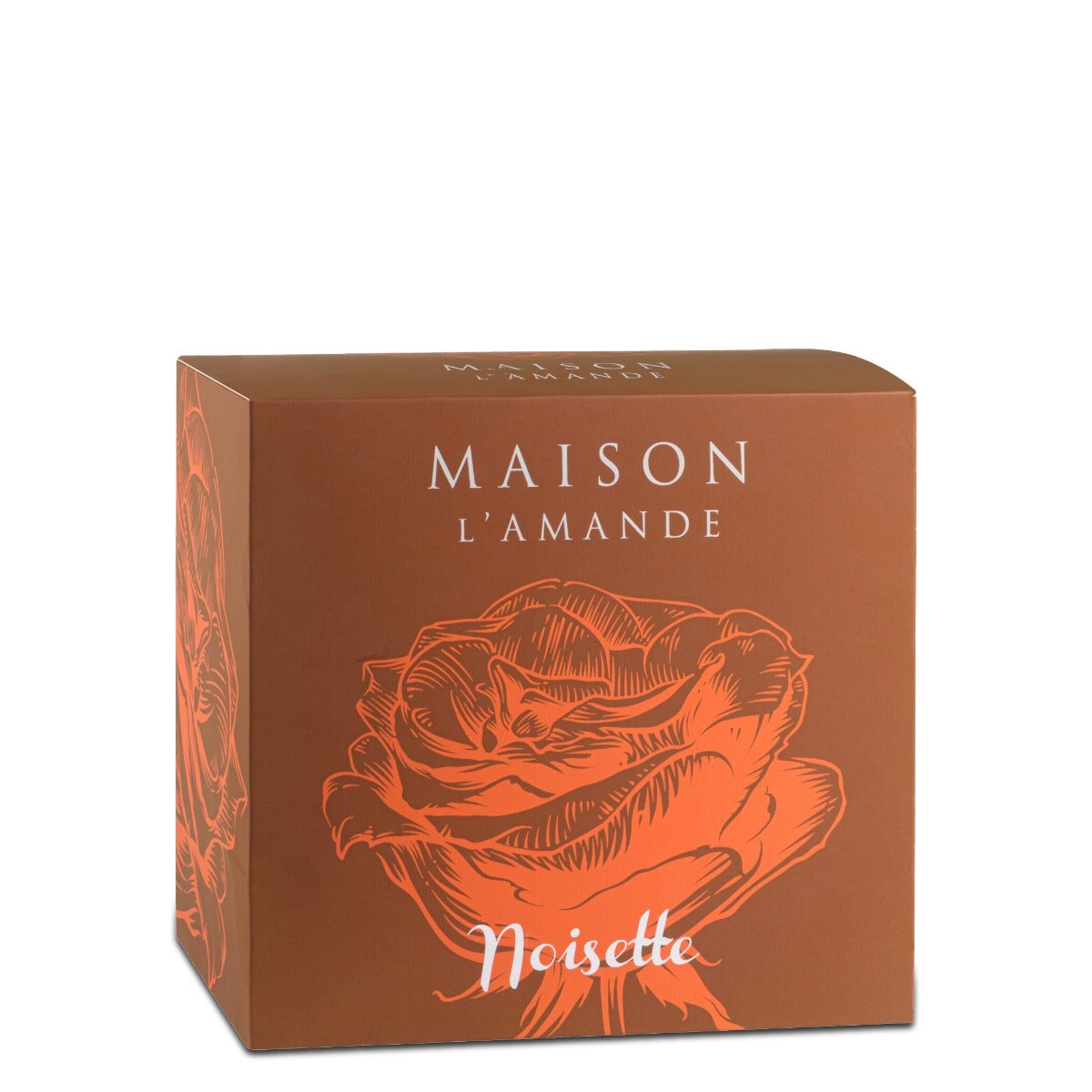 L'Amande Profumatore Ambiente Noisette 200ml