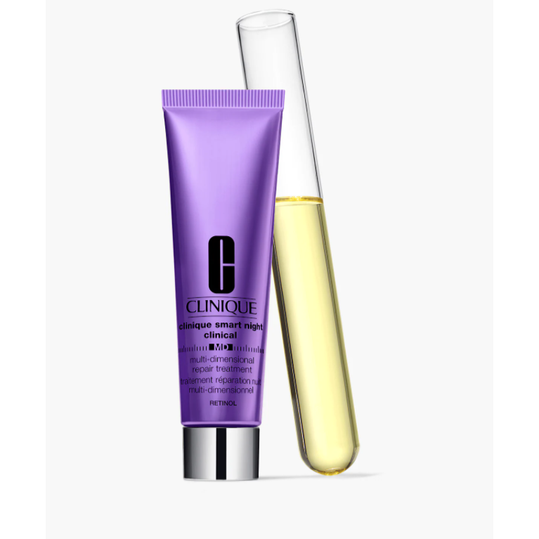 Clinique Smart Night Md Trattamento Viso Anti-Età 30ml