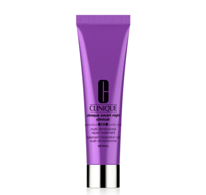 Clinique Smart Night Md Trattamento Viso Anti-Età 30ml