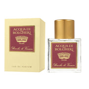 Acqua Di Bolgheri Profumo Bacche Di Vinum Donna 50ml