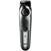 Braun Regolabarba BT 7220 Con Selettore Di Precisione + 4 Accessori E Rasoio Gillette Fusion5 ProGlide