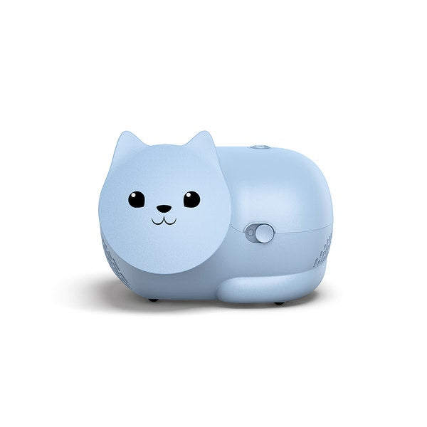 Omron Aerosol Nami Cat