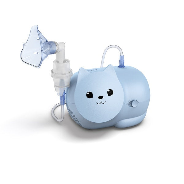 Omron Aerosol Nami Cat