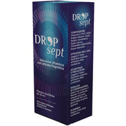 Dropsept Solución Oftálmica 10 ml