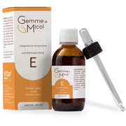 Gemmas de Micol E 33 ml