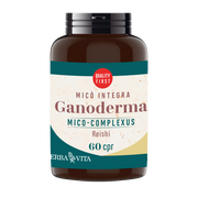 Erba Vita Mico Integra Ganoderma Reishi 60 comprimidos