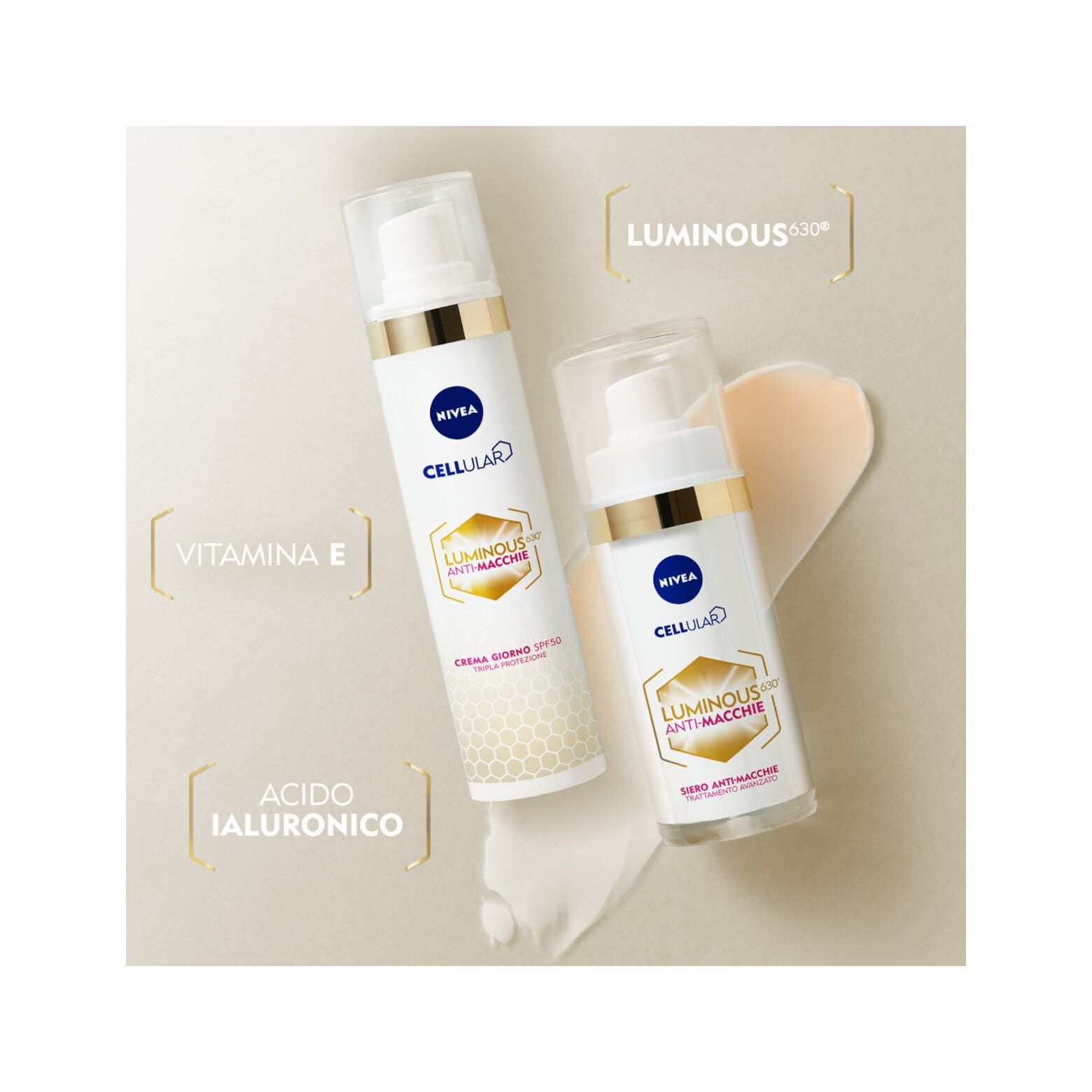 Nivea Luminous630 Serum Anti-Manchas 30ml-2