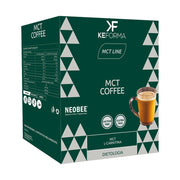 MCT COFFEE 14BUST