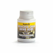 Branched Chain Amino Acids 60 Compresse