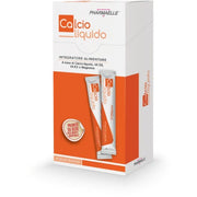 Calcioliquido 15 Stickpack