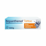 Bepantenol Tattoo Paste Tratamiento Intensivo 100g-6