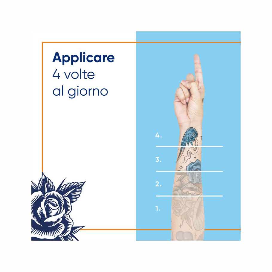 Bepantenol Tattoo Paste Tratamiento Intensivo 100g-10