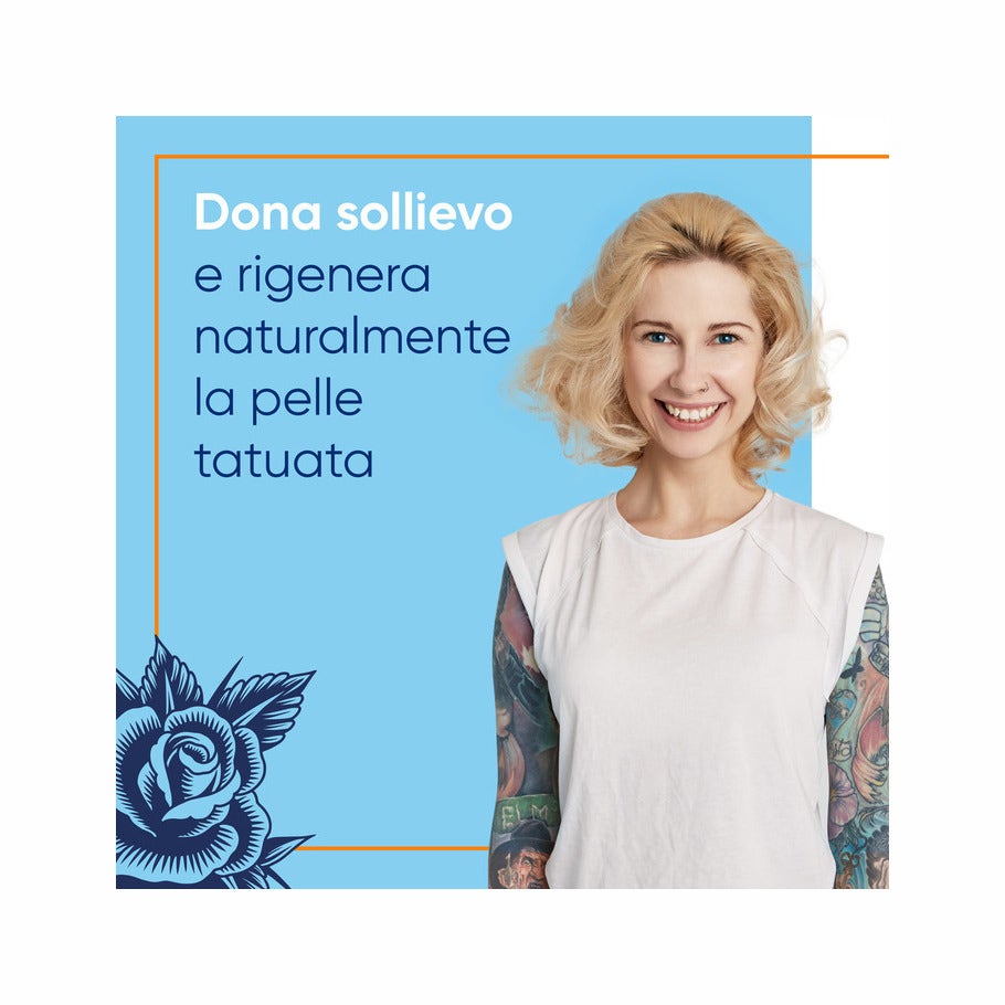 Bepantenol Tattoo Paste Tratamiento Intensivo 100g-12