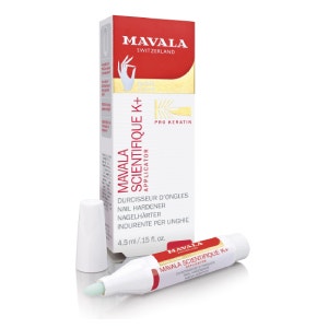 Mavala Aplicador Científico K+ 4,5 ml