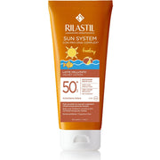 Rilastil Sun System Leche Atercienta para Niños 200 ml SPF50