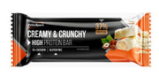 EthicSport Creamy & Crunchy Gusto Cioccolato Bianco e Nocciola 30g