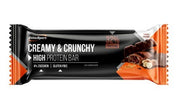 EthicSport Creamy&Crunchy Barretta Cacao E Nocciola 30g