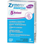 Zymerex Digestivo Forte 20 Compresse